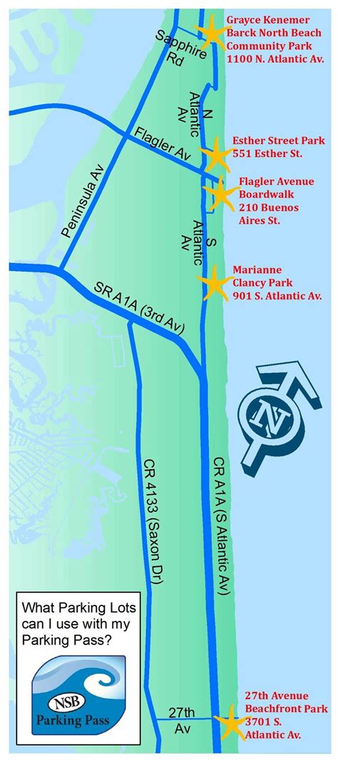 annamaria.rmcpay.con|new smyrna beach parking pass for residents.